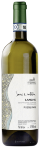 Giovanni Almondo Sassi e Sabbia Langhe Bianco N.V.