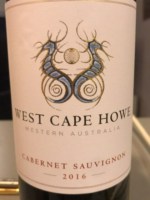 west cape howe cabernet merlot