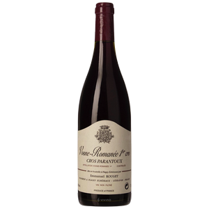 VOSNE−ROMANEE CROS-PARANTOUX エチケット ラック・コーポレーション｜ヴォーヌ ロマネ プルミエ クリュ