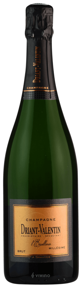 Driant Valentin Winery | Vivino