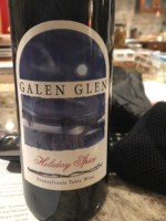 Galen Glen Holiday Spice