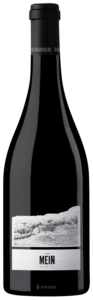 Viña Meín O Gran Val Do Avia Tinto 2019
