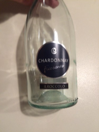 Il Roccolo Chardonnay Frizzante | Vivino US