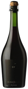 Alma Negra Blanc de Blancs N.V.