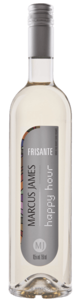 Marcus James Happy Hour Branco Suave Frisante