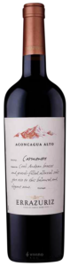 Errazuriz Aconcagua Alto Carmenère N.V.