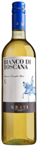 Grati Bianco di Toscana | Vivino English