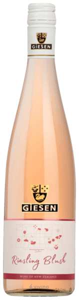 Giesen Blush Riesling