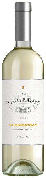 Casa Lunardi Chardonnay