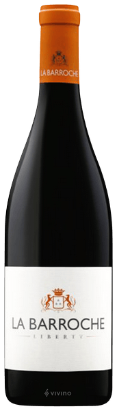 Domaine La Barroche Liberty