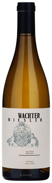 Wachter-Wiesler Alte Reben Weiss