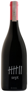 Sept Syrah de Nehla N.V.