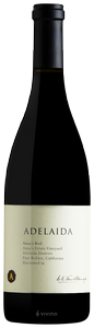 Adelaida Anna's Red (Anna's Estate Vineyard Signature Series) N.V.