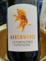 Tenuta Casteani Maremmano Vermentino Superiore
