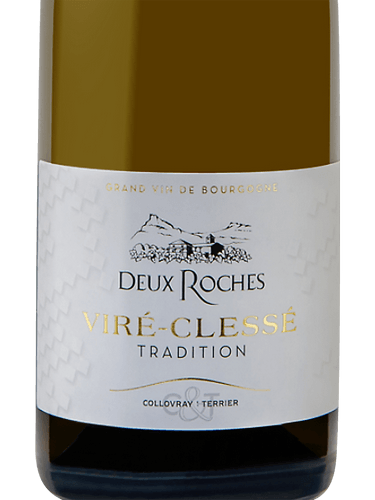 Domaine des Deux Roches Tradition Viré-Clessé | Vivino US