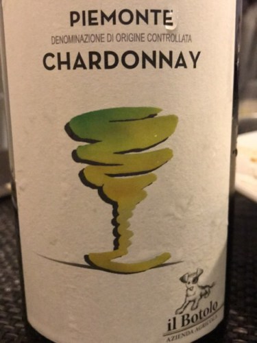 Azienda Agricola Il Botolo Chardonnay | Vivino US