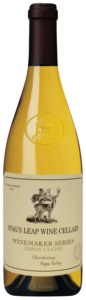 Stag's Leap Wine Cellars Winemaker Series Dijon Clone Chardonnay N.V.