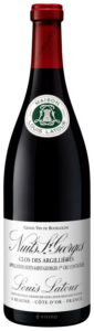 Louis Latour Nuits-Saint-Georges 1er Cru Clos des Argillieres N.V.
