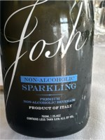 Josh Cellars Non Alcoholic Sparkling