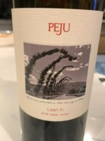Peju Lean In