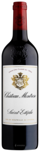 Château Montrose Saint-Estèphe (Grand Cru Classé) N.V.