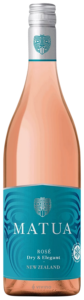 Matua Pinot Noir Rosé N.V.