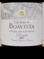 Quinta da Boavista Vinha Do Levante Grande Reserva Branco