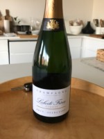 Laherte Freres Brut Selection Champagne