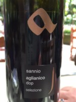 Janare Sannio Aglianico Selezione