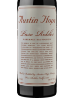 Austin Hope Cabernet Sauvignon