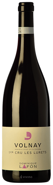 Dominique Lafon Volnay 1er Cru 'Les Lurets'