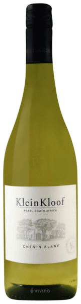 Vinho Kleinkloof Branco Seco África do Sul Chenin Blanc 2024 750ml