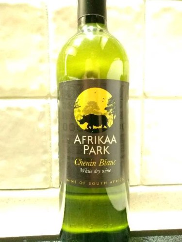 Afrikaa Park Chenin Blanc | Vivino US