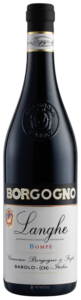 Borgogno Bompè N.V.