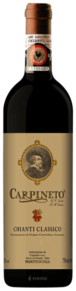 Carpineto Chianti Classico