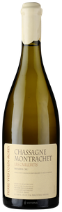 Pierre-Yves Colin-Morey Chassagne-Montrachet Premier Cru Les Caillerets N.V.
