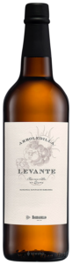 Barbadillo Arboledilla Levante Manzanilla en Rama N.V.