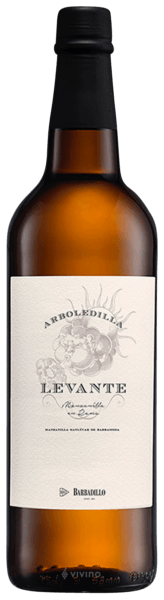 Barbadillo Arboledilla Levante Manzanilla en Rama