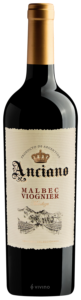 Anciano Malbec - Viognier N.V.