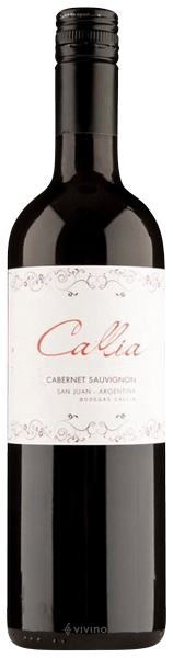 Callia Cabernet Sauvignon