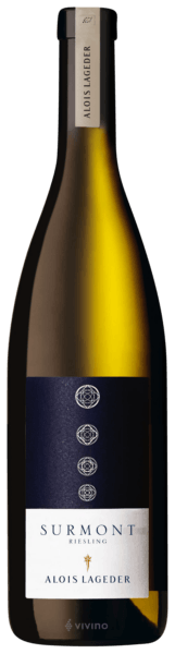 Alois Lageder Surmont Riesling