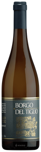 Borgo del Tiglio Collio Chardonnay Selezione Etichetta Scura N.V.