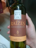 Pacheca Raizes Tinto