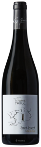 Thomas Farge Cote du Pouly Saint-Joseph 2019