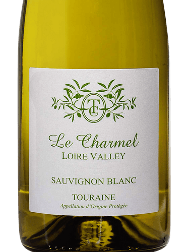 Sauvignon Blanc Touraine