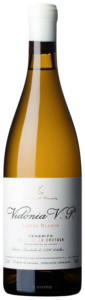 Suertes del Marqués Vidonia V.P. Listán Blanco N.V.