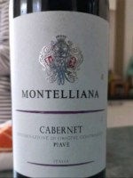 Montelliana Cabernet