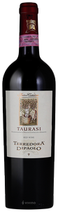 Taurasi Terredora di Paolo N.V.