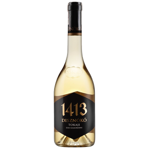 Disznókó Tokaji 1413 Édes Szamorodni | Vivino English