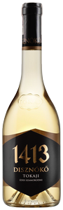 Disznókó Tokaji 1413 Édes Szamorodni N.V.